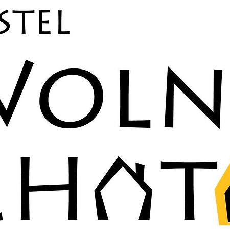 Hostel Wolna Chata Gdańsk Extérieur photo